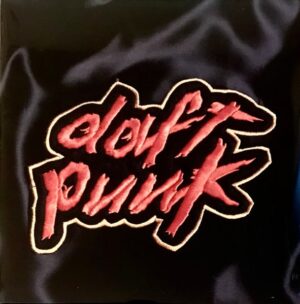 Daft Punk – Homework [2LP]