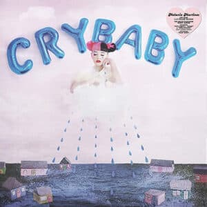 Melanie  Martinez -  Cry Baby (X) (Deluxe Edition/2Lp)