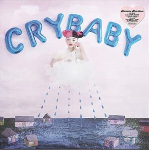 Melanie  Martinez -  Cry Baby (X) (Deluxe Edition/2Lp)