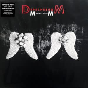 Depeche Mode - Memento Mori