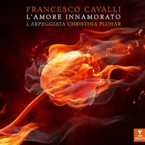 Francesco Cavalli – L'Amore Innamorato