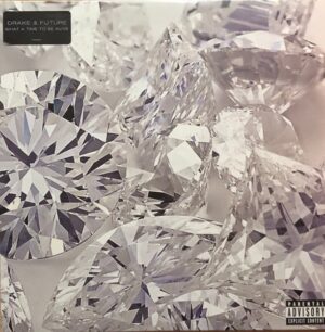Drake & Future – What A Time To Be Alive