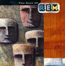R.E.M. – The Best Of R.E.M.