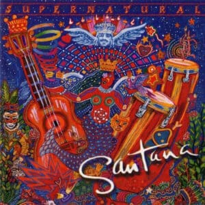 Santana – Supernatural