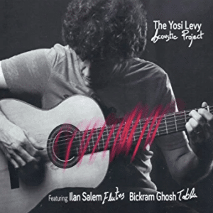The Yosi Levy Acoustic project