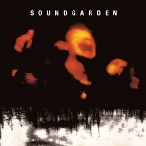 Soundgarden – Superunknown