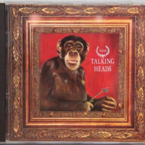 Talking Heads – Naked