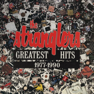 The Stranglers – Greatest Hits 1977-1990