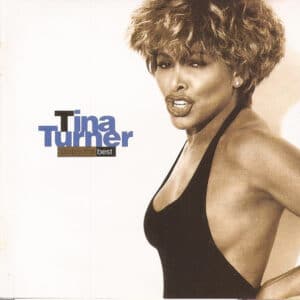Tina Turner – Simply The Best
