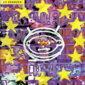 U2 – Zooropa