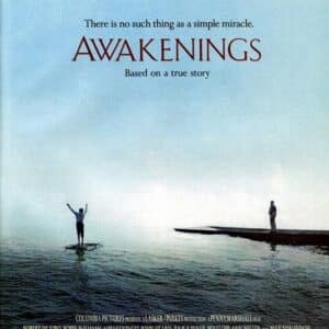 התעוררות | Awakenings