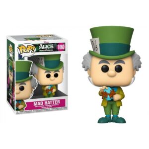 FUNKO POP! ALICE IN WONDERLAND - MAD HATTER