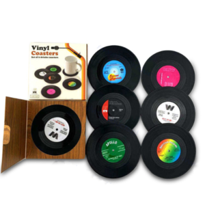 תחתיות לכוסות