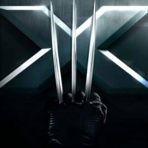 3 X-מן | X-Men: The Last Stand