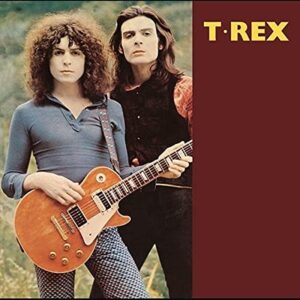 T.Rex – T.Rex