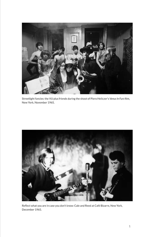 Velvet Underground Velvet Underground – תמונה 3