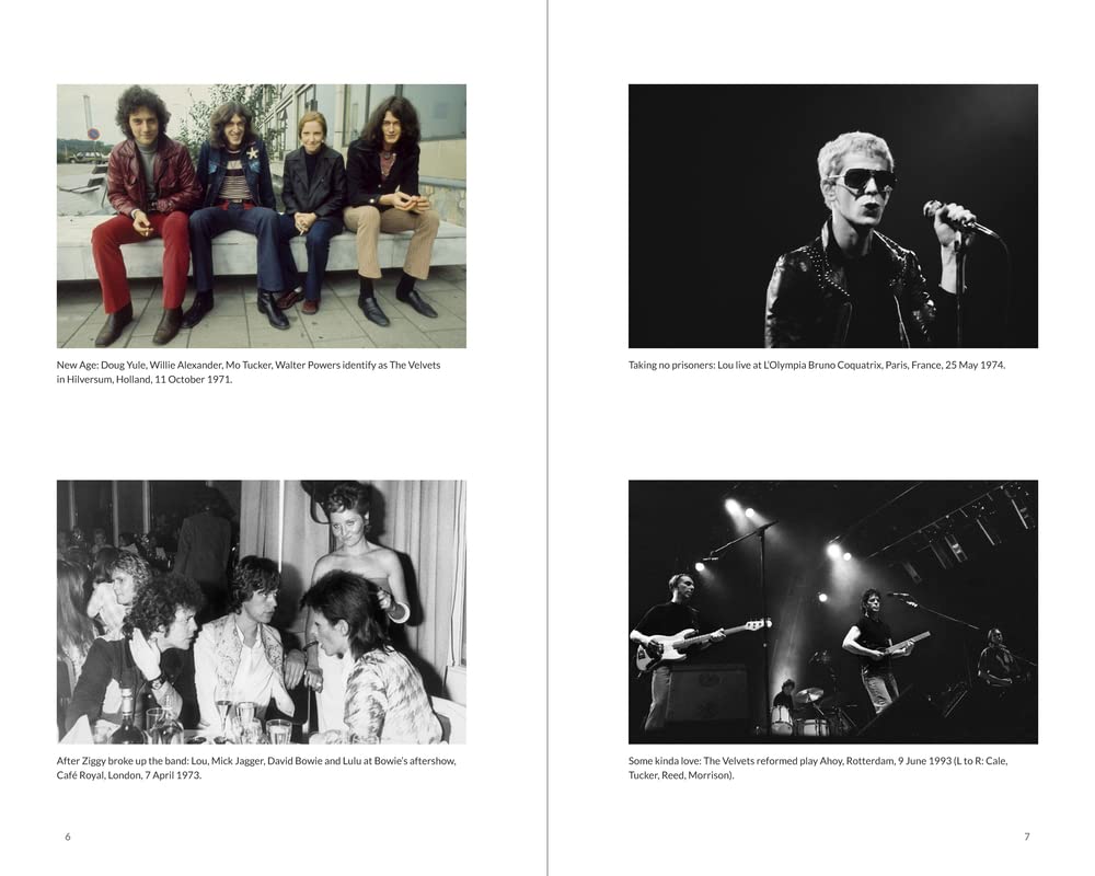 Velvet Underground Velvet Underground – תמונה 2