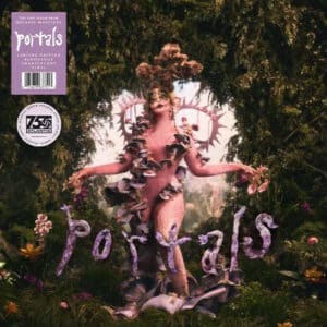 Melanie Martinez - Portals