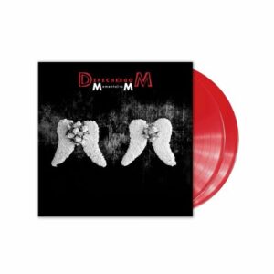 Depeche Mode - Memento Mori [Red Vinyl]
