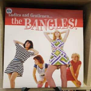 ! The Bangles - Ladies And Gentlemen… The Bangles