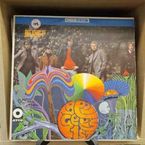 Bee Gees – Bee Gees' 1st