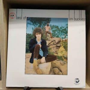 Tim Buckley – Best Of Tim Buckley
