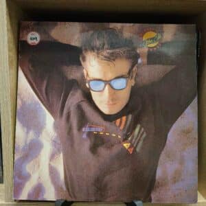 John Cale – Caribbean Sunset