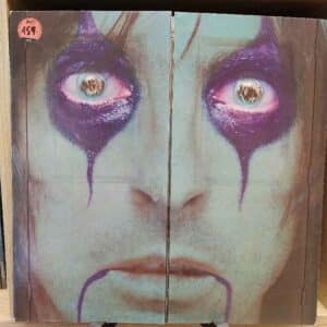 Alice Cooper – From The Inside