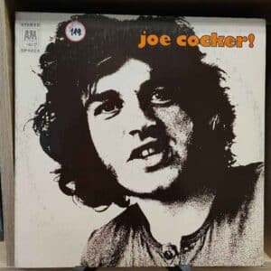 !Joe Cocker – Joe Cocker