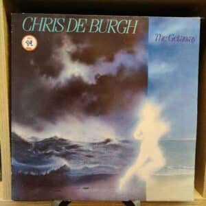 Chris de Burgh – The Getaway