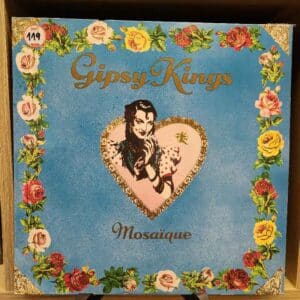Gipsy Kings – Mosaique