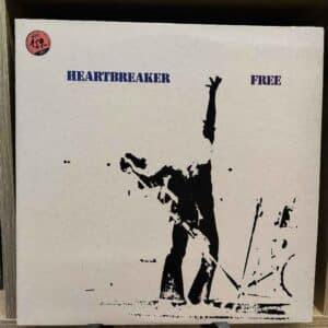 Free – Heartbreaker