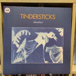 Tindersticks – Distractions