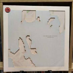 Tindersticks – No Treasure But Hope