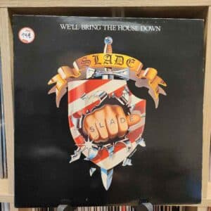 Slade – We'll Bring The House Down