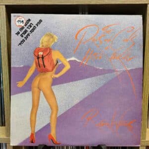 Roger Waters – The Pros And Cons Of Hitch Hiking