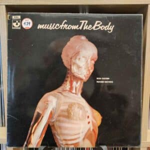 Ron Geesin & Roger Waters – Music From The Body