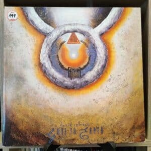 David Sylvian – Gone To Earth