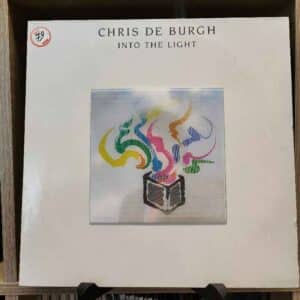 Chris de Burgh – Into The Light