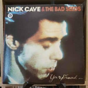 Nick Cave & The Bad Seeds – Your Funeral ... My Trial