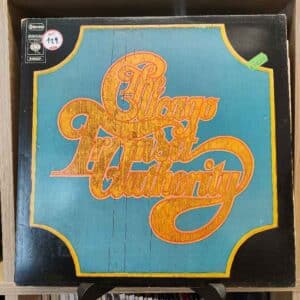 Chicago – The Chicago Transit Authority