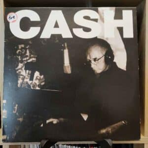 Johnny Cash – American V: A Hundred Highways