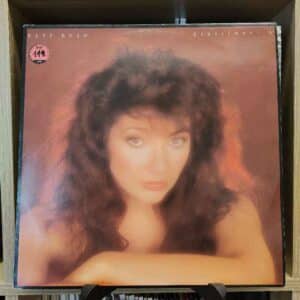 Kate Bush – Experiment IV