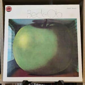 The Jeff Beck Group – Beck-Ola