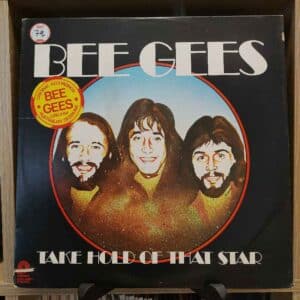 Bee Gees – Take Hold Of That Star
