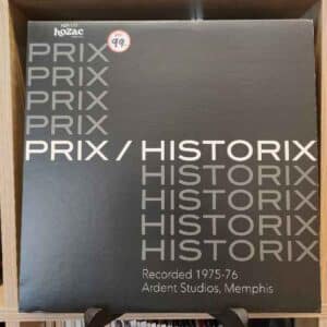 Prix – Historix