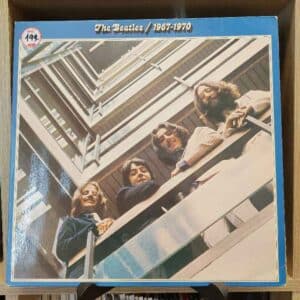 The Beatles – 1967-1970