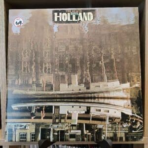 The Beach Boys – Holland