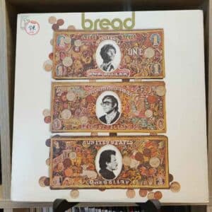 Bread – Bread