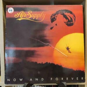 Air Supply – Now And Forever